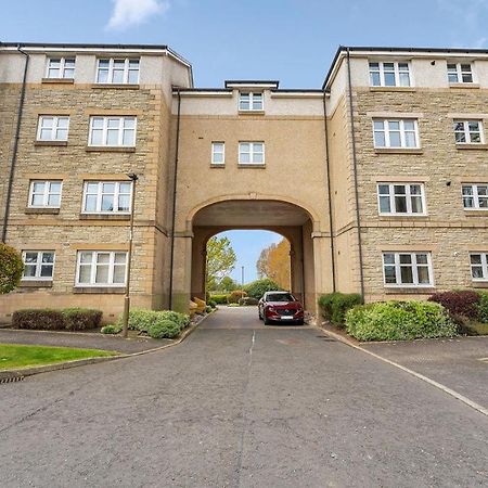 Modern 1Br Flat - Free Parking + Lift Appartement EDI Buitenkant foto