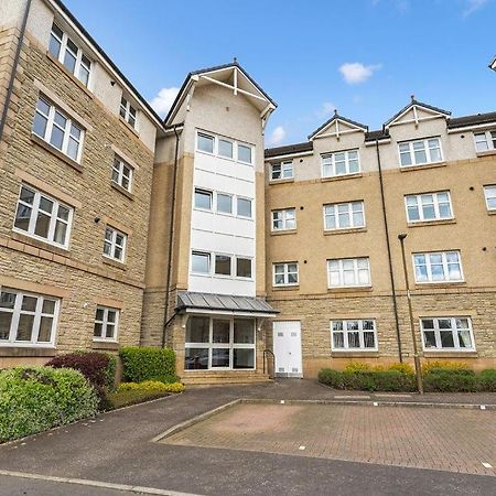 Modern 1Br Flat - Free Parking + Lift Appartement EDI Buitenkant foto